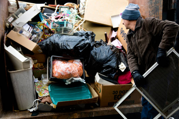 Best Commercial Junk Removal  in Asbury Park, NJ