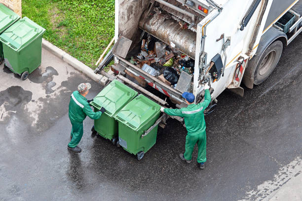 Best Junk Removal Near Me  in Asbury Park, NJ