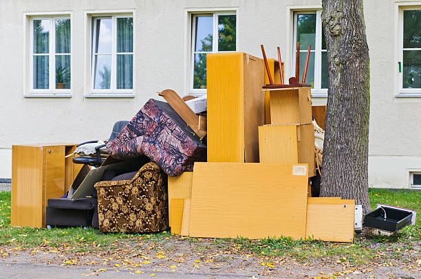 Best Yard Waste Removal  in Asbury Park, NJ