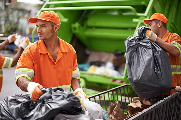 Best Junk Removal Near Me  in Asbury Park, NJ
