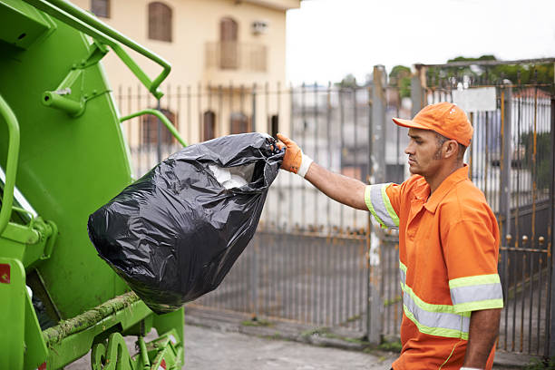 Best Commercial Cleanout Services  in Asbury Park, NJ